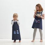delantales cocina niños de Objective