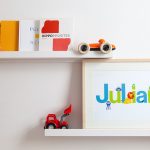 cuadro infantil