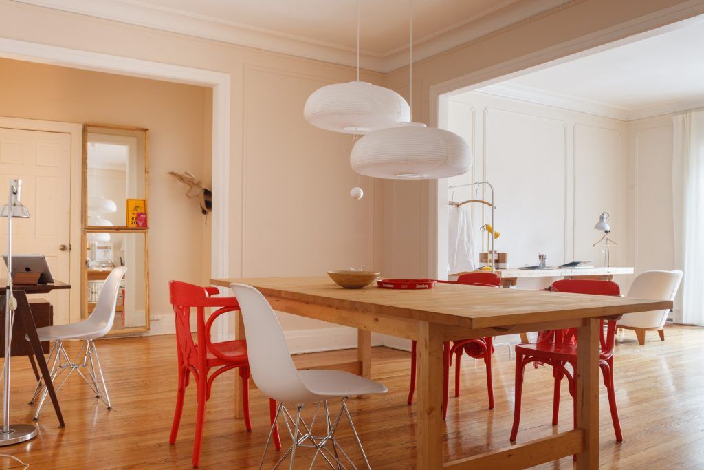 salón-comedor